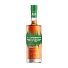 <p>BLACKENED RYE 750ML is a robust whiskey that features a complex flavor profile with hints of spice