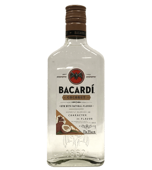 <p>BACARDI COCO COCONUT 375ML is a coconut-flavored rum that delivers a smooth and refreshing taste profile. It is produced in Puerto Rico