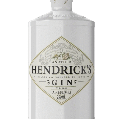 Another Hendrick’s is a new expression of Hendrick’s Gin that manifests not only as a delicious new liquid