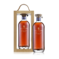 FIVE STONES IMPERIAL COGNAC 700ML is a premium cognac hailing from the renowned Cognac region of France. It features a complex flavor profile with notes of dried fruit