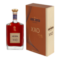 <p>LOUIS ROYER XXO is a premium cognac originating from the prestigious vineyards of Grande Champagne