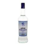 ASKALON 80 ARACK is a traditional Middle Eastern anise-flavored spirit