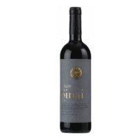 PSAGOT SINAI 375ML is a premium wine from the renowned Judean Hills region of Israel