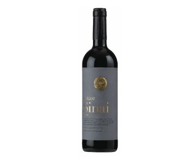<p>PSAGOT SINAI 375ML is a premium wine from the renowned Judean Hills region of Israel