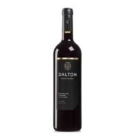 The DALTON ESTATE CAB SAUV 375ML is a rich and full-bodied wine from the renowned Galilee region of Israel. It features a flavor profile characterized by blackcurrant