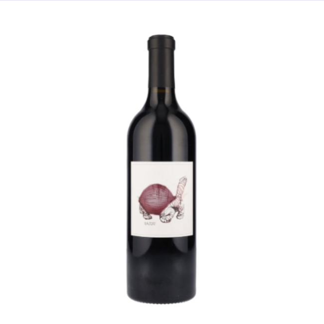 mli7mli7nlxd-hpr-1 HAJDU PROPRIETARY RED 750ML is a robust wine characterized by its rich flavors of dark fruits