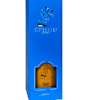 EPHOD GESHER CAB/SYRAH 750ML is a blend that showcases the robust flavors typical of the Cabernet Sauvignon and Syrah varietals. Hailing from the fruitful regions renowned for their rich soils and favorable climates