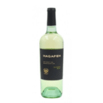HAGAFEN SAUV BLANC 750ML is a crisp white wine originating from California's renowned vineyards. This Sauvignon Blanc features bright citrus notes with hints of green apple and herbs