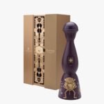 CLASE AZUL DIA DE LOS MUERTOS 2024 1L is a premium tequila that embodies the rich flavors of Jalisco