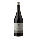 The CAPCANES PERAJ HA'ABIB NON MEVUSAL is a distinct red wine from the Montsant region of Spain. It showcases a rich flavor profile with notes of dark fruits