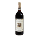 CARMEL SACRAMENTAL 750ML is a premium wine characterized by its rich