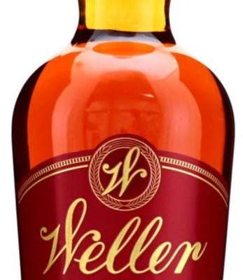 <p>WELLER ANTIQUE 107PRF 750ML is a rich bourbon whiskey sourced from the renowned Stitzel-Weller Distillery in Kentucky. It features a robust flavor profile characterized by notes of caramel