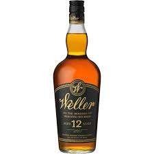 WELLER 12YR BOURBON is a premium bourbon whiskey known for its rich and complex flavor profile. It offers notes of caramel