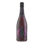 Bartenura Magenta Sparkling is a delightful wine known for its vibrant