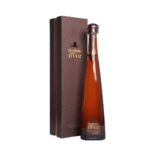 DON JULIO 1942 is a premium tequila that offers a rich flavor profile characterized by hints of caramel