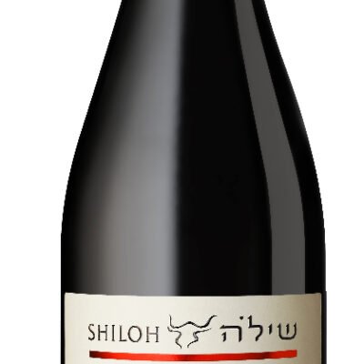 SHILOH LEGEND ADINO (FIDDLER) 750ML is a distinguished wine from the renowned region of Israel