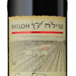 SHILOH CAB SAUV SECRET RESERVE 750ML is a rich and full-bodied red wine hailing from the renowned wine-producing region of Israel. This Cabernet Sauvignon presents a complex flavor profile characterized by notes of blackcurrant
