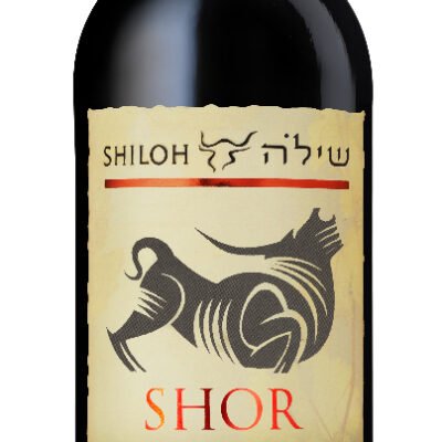 The Shiloh Merlot Shor 750ML is a red wine from the renowned wine-producing region of Israel. This Merlot showcases a balanced flavor profile with notes of dark fruit