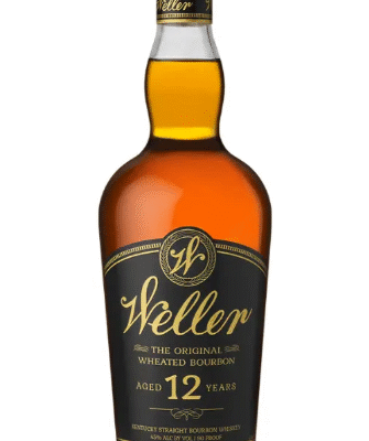 WELLER 12YR BOURBON is a premium bourbon whiskey known for its rich and complex flavor profile. It offers notes of caramel