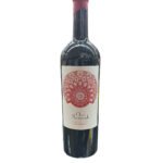 CLOS MESORAH GARNATXA is a vibrant red wine showcasing the bold flavors characteristic of Garnacha grapes. Originating from the esteemed wine region of Priorat in Spain