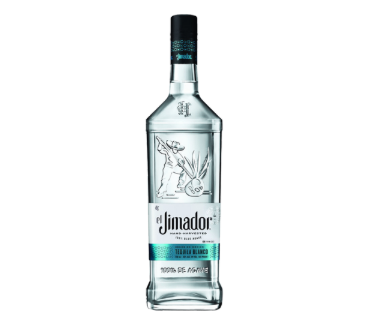 <p>EL JIMADOR BLANCO 1L is a premium tequila known for its smooth
