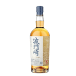 HATOZAKI 12YR Small Batch Umeshu Whisky is crafted in the pristine Hyogo Prefecture of Japan