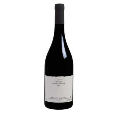 SEGALS UNFILT CAB SAUV 750ML is a Cabernet Sauvignon that features a rich flavor profile with notes of dark fruit