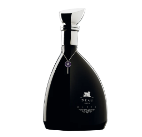 DEAU XO BLACK KOSHER is a premium liquor characterized by a rich