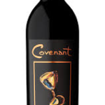 COVENANT CAB SAUV BLACK LABEL is a rich Cabernet Sauvignon hailing from California