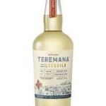 TEREMANA REPO TEQUILA is a premium spirit crafted in the highlands of Jalisco