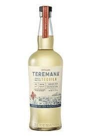 TEREMANA REPO TEQUILA is a premium spirit crafted in the highlands of Jalisco