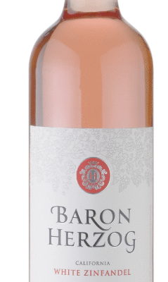 B HERZOG WH ZINF 750ML is a California wine known for its rich