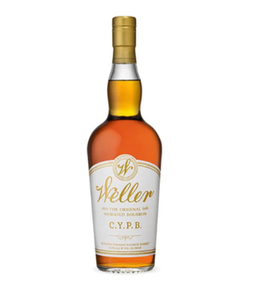 <p>The WELLER CYPB 750ML is a straight bourbon whiskey crafted from a blend of sweet corn and malted barley