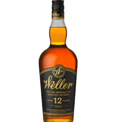 WELLER 12YR BOURBON is a premium bourbon whiskey known for its rich and complex flavor profile. It offers notes of caramel