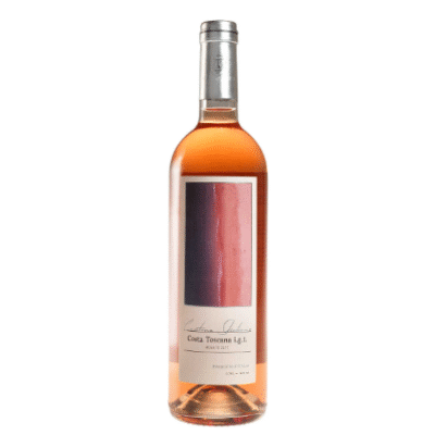 CANTINA GIULIANO ROSATO 750ML is a refreshing rosé wine from the renowned vineyards of Italy. It features a balanced flavor profile with notes of red berries and floral undertones