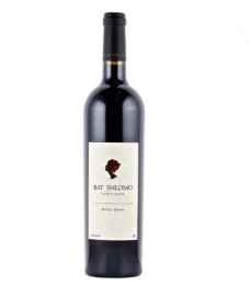 BAT SHLOMO BETTY'S CUVEE 750ML is a meticulously crafted wine that showcases a harmonious blend of grape varieties from the renowned Galilee region in Israel. Its flavor profile features notes of ripe berries