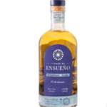 TIERRA DE ENSUENO SINGLE BARREL WHEATED BOURBON CASK REPOSADO offers a unique flavor profile characterized by soft notes of vanilla
