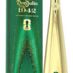 DON JULIO 1942 is a premium tequila originating from the highlands of Jalisco