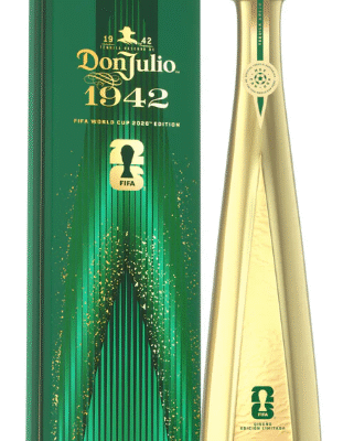 <p>DON JULIO 1942 is a premium tequila originating from the highlands of Jalisco