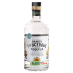 Dano's Dangerous Blanco Tequila is crafted in the heart of Jalisco
