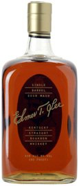 724iimcjxbmi7-2307371_1751337825198 ELMER T LEE BOURBON is a premium straight bourbon whiskey crafted in the bourbon-producing region of Kentucky. It is known for its rich flavor profile