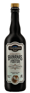 TENNESSEE LEGEND BANANA'S FOSTER 750ML