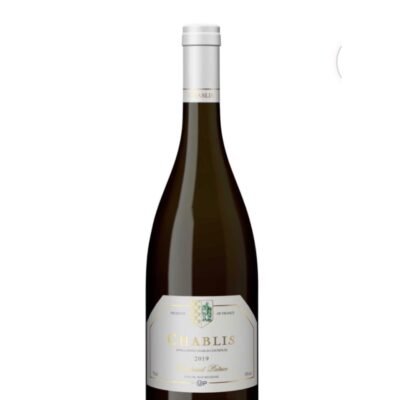 The GENDRAUD PATRICE CHABLIS 750ML is a classic Chablis white wine hailing from the Burgundy region of France. It is characterized by its crisp acidity