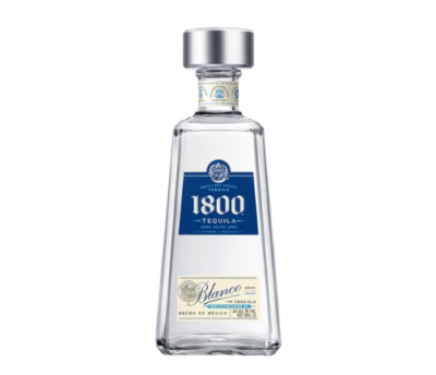 <p>1800 Tequila Silver is a premium tequila crafted from 100% blue agave sourced from the highlands of Jalisco