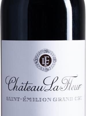 <p>CHATEAU LA FLEUR 750ML is a premium wine known for its rich
