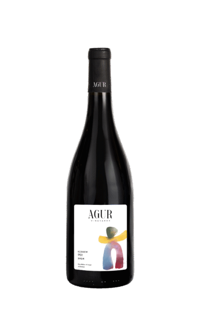 AGUR KESSEM 750ML