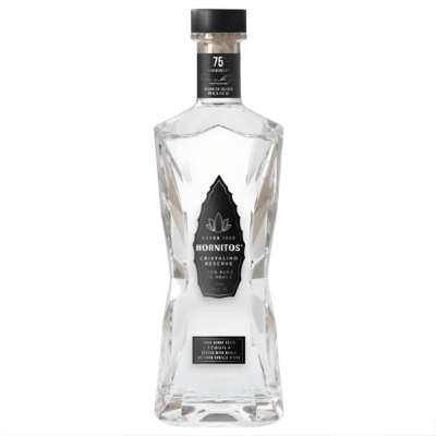 <p>SAUZA HORNITOS CRISTALINO RESERVE is a premium tequila crafted in the heart of Mexico's Tequila region. This tequila showcases a unique flavor profile with notes of vanilla