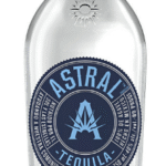ASTRAL TEQUILA BLANCO is crafted from 100% blue agave sourced from the volcanic soil of Jalisco