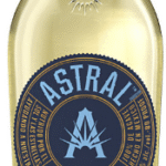 ASTRAL TEQUILA REPOSADO 750ML offers a harmonious blend of flavors