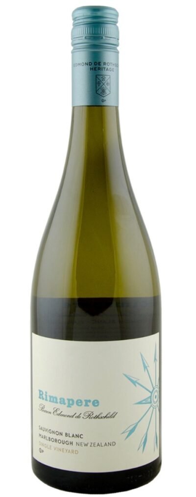 <p>The RIMAPERE SAUV BLANC 750ML offers a crisp and refreshing flavor profile characterized by notes of citrus